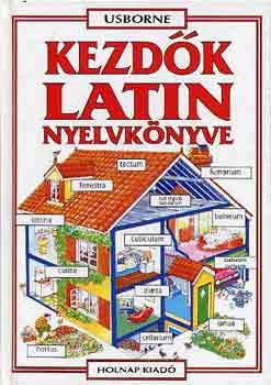 Helen Davies - Kezdők latin nyelvkönyve