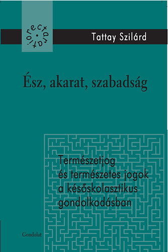 Tattay Szilrd - sz, akarat, szabadsg