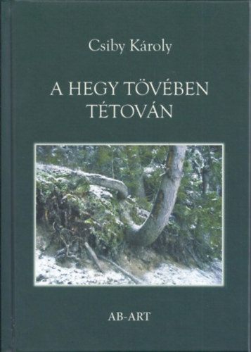 A hegy tvben ttovn