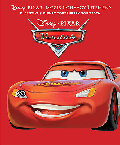 Disney klasszikusok - Verdák