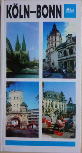 Lindner L�szl� - K�ln-Bonn (Panor�ma)