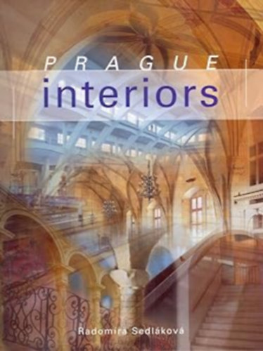 Radomra Sedlkov - Prague Interiors