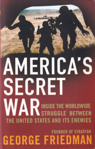 Friedman - America's Secret War