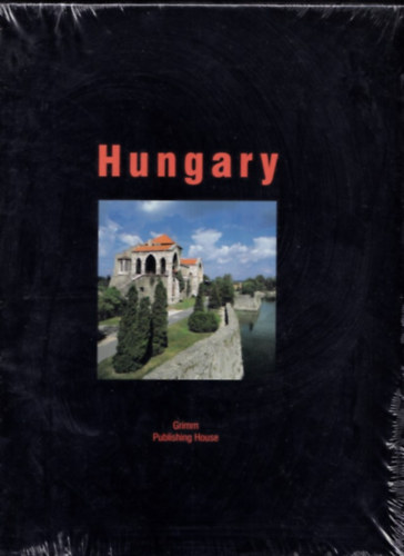 Hungary (Grimm Publishing House)