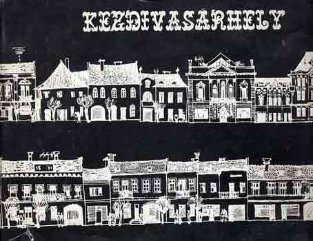 Sylvester Lajos-Incze Lszl - Kzdivsrhely