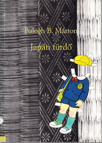 Balogh B. Mrton - Japn frd
