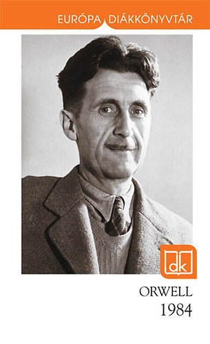 George Orwell - 1984