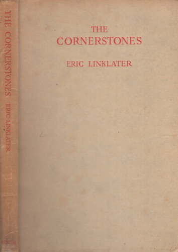 Eric Linklater - The Cornerstones