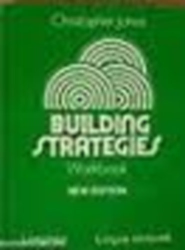 Christopher Jones - Building Strategies-Workbook