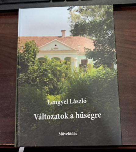 Vltozatok a hsgre
