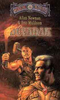 Allen Newman; Muldoom Eric - Dvadak