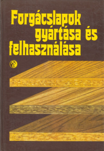 Dr. Hadnagy Jzsef - Forgcslapok gyrtsa s felhasznlsa