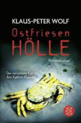 Klaus-Peter Wolf - Ostfriesen Hlle