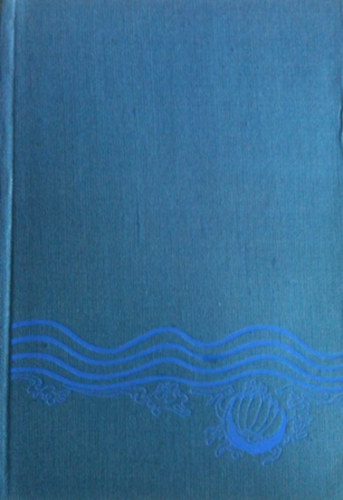 S. Thakazhi Pillai - A tenger t�rv�nye