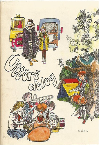 T.Asz�di �va  (szerk.) - �tt�r�dolog