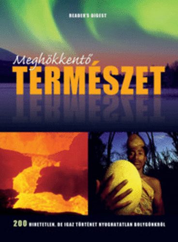 Reader's Didest - Meghkkent termszet