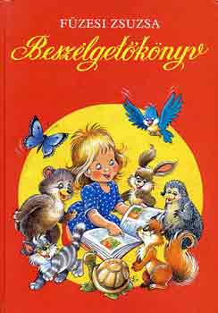 Fzesi Zsuzsa - Beszlgetknyv
