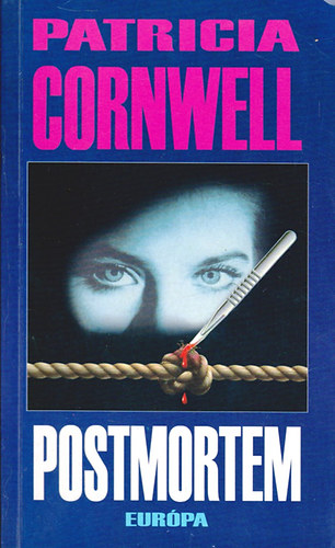 Patrica Cornwell - Postmortem