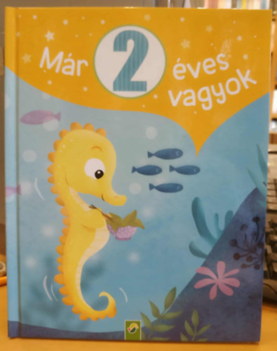 Anne Scheller, Carmen Eisendle  Valentine Schttes (illus.), Paola Migliari (illus.) - Mr 2 (kt, kett) ves vagyok