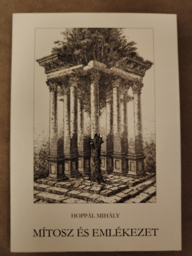 Hoppl Mihly - Mtosz s emlkezet