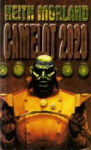 Keith Morland - camelot 2020