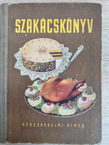 Mzer-Pelle-Szinder-Turs - Szakcsknyv