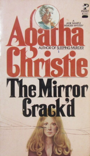 Agatha Christie - The Mirror Crack'd