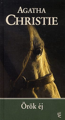 Agatha Christie - �r�k �j