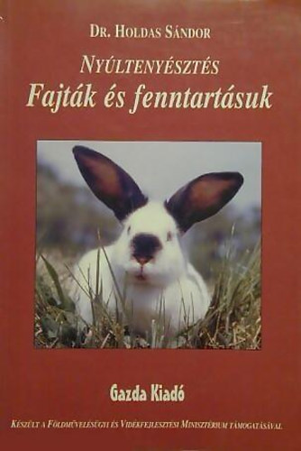 Dr.Holdas Sndor - Nyltenyszts fajtk s fenntartsuk