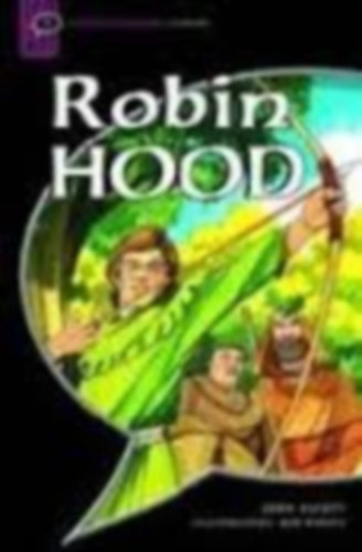 John Escott - Robin Hood