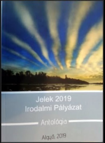 Jelek 2019 (Irodalmi P�ly�zat)