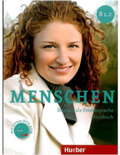 Menschen B1.2 Kursbuch