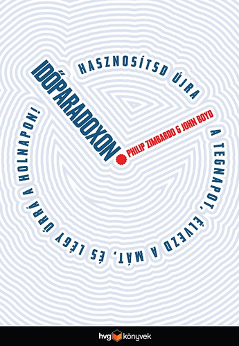 John Boyd Philip Zimbardo - Idparadoxon