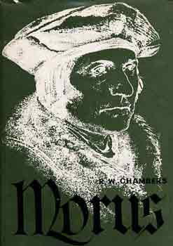 R.W. Chambers - Morus