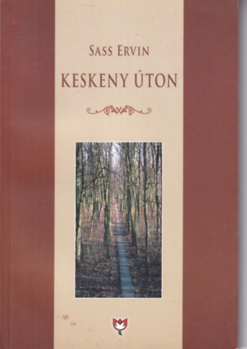 Sass Ervin - Keskeny �ton