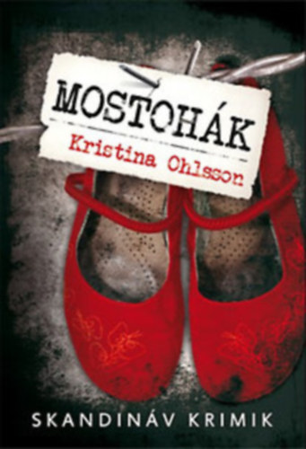 La Carr�-Kristina Ohlsson - Mostoh�k+A k�m aki bej�tt a hidegb�l 2db