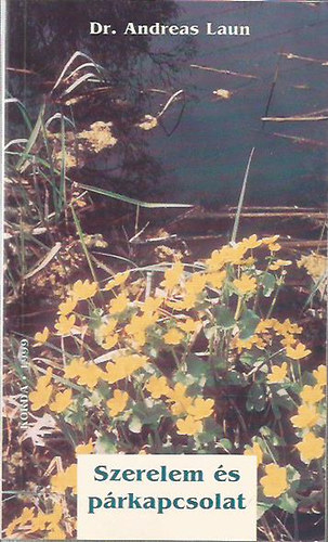 Andreas Laun - Szerelem �s p�rkapcsolat