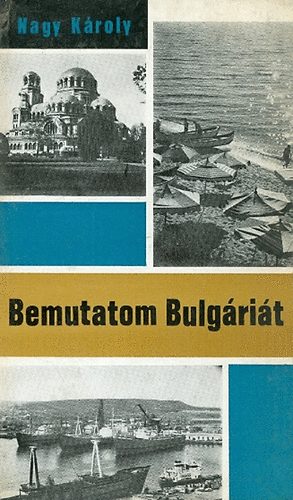 Nagy Kroly - Bemutatom Bulgrit