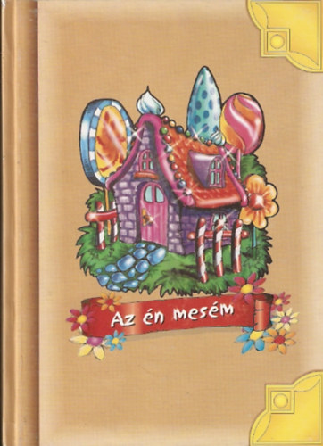 Styet�k Zolt�n - Az �n mes�m (R�kahal T�rsas�g)