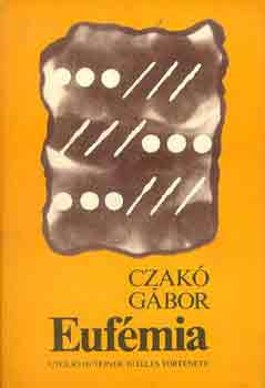 Czak� G�bor - Euf�mia
