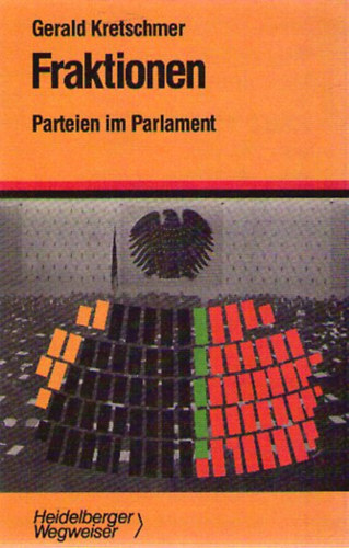 Gerald Kretschmer - Fraktionen - Parteien im Parlament