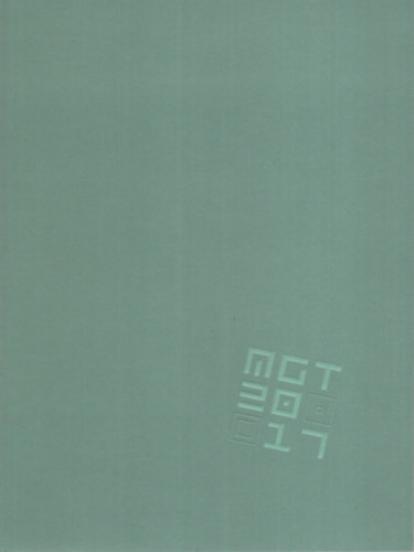 Miskolci Grafikai Triennále 2017