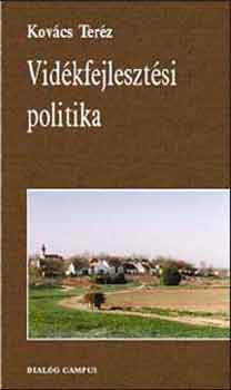 Kovács Teréz - Vidékfejlesztési politika