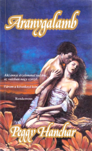 Peggy Hanchar - Aranygalamb