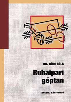 Dr. B�di B�la - Ruhaipari g�ptan