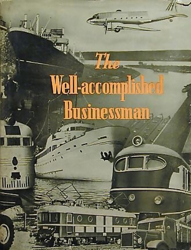 Dr. Tolnai Klra - The Well-accomplished Businessman