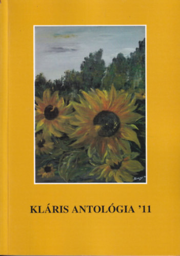 Gy�rgyp�l Katalin - Kl�ris antol�gia '11