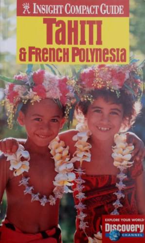 Nicholas Cobb - Tahiti & French Polynesia