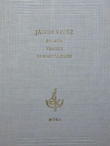 Jnos vitz s ms verses elbeszlsek