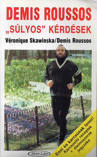 Demis-Skawinska, V. Roussos - "Slyos" krdsek